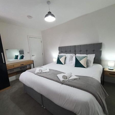 2 Bedroom Apartments In Filton By Cliftonvalley Apartments Μπρίστολ Εξωτερικό φωτογραφία