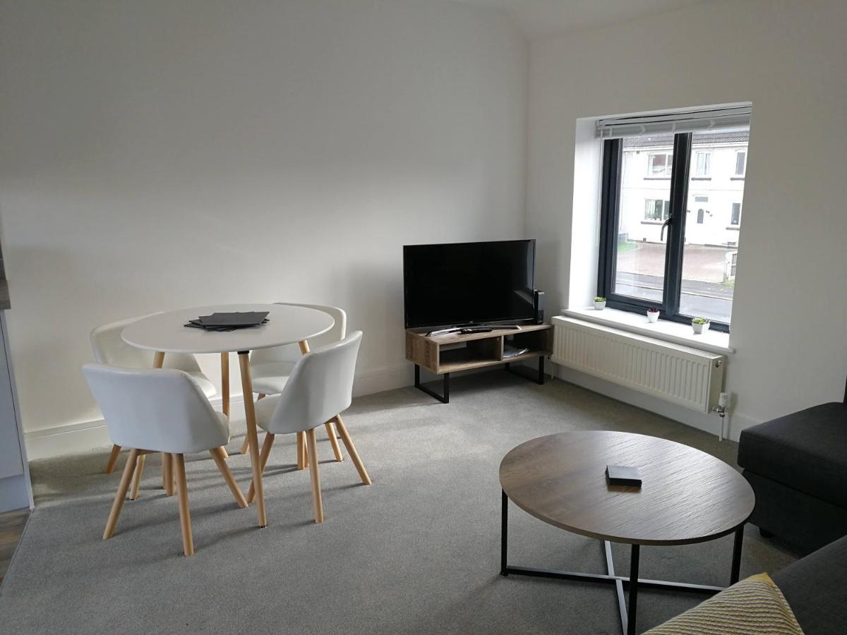 2 Bedroom Apartments In Filton By Cliftonvalley Apartments Μπρίστολ Εξωτερικό φωτογραφία