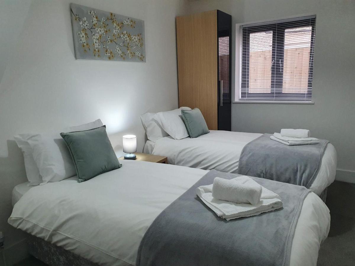 2 Bedroom Apartments In Filton By Cliftonvalley Apartments Μπρίστολ Εξωτερικό φωτογραφία