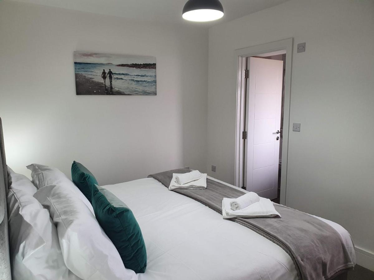 2 Bedroom Apartments In Filton By Cliftonvalley Apartments Μπρίστολ Εξωτερικό φωτογραφία