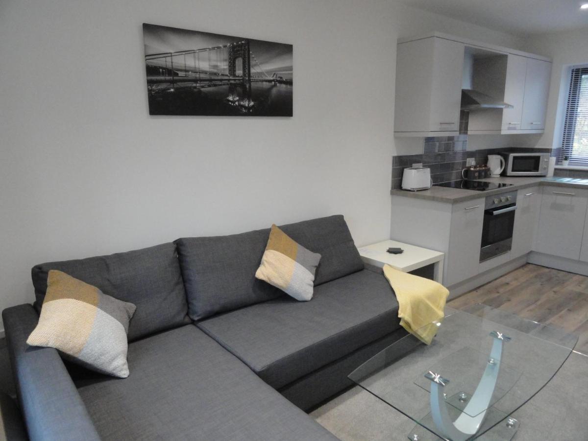 2 Bedroom Apartments In Filton By Cliftonvalley Apartments Μπρίστολ Εξωτερικό φωτογραφία