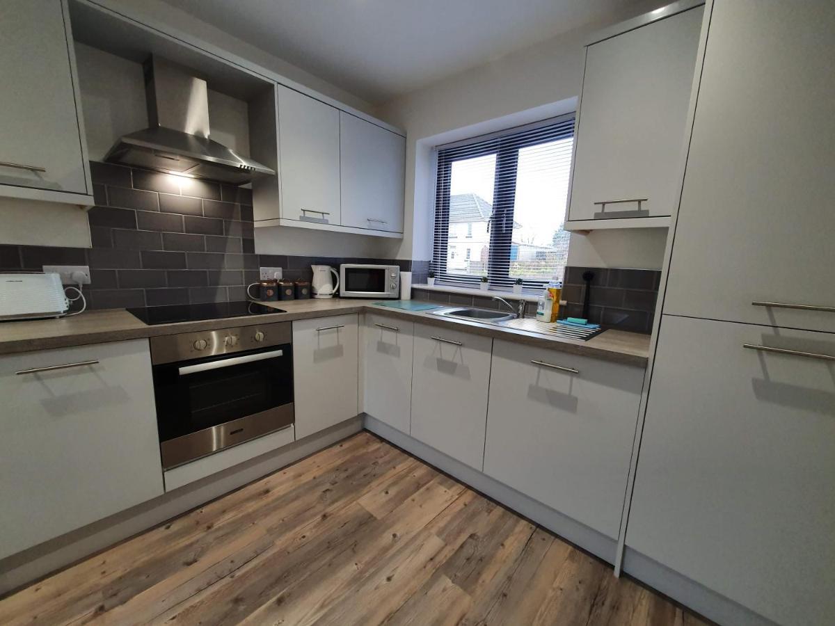 2 Bedroom Apartments In Filton By Cliftonvalley Apartments Μπρίστολ Εξωτερικό φωτογραφία
