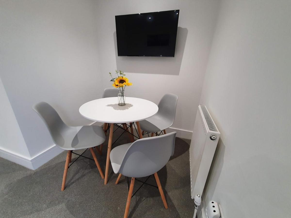 2 Bedroom Apartments In Filton By Cliftonvalley Apartments Μπρίστολ Εξωτερικό φωτογραφία