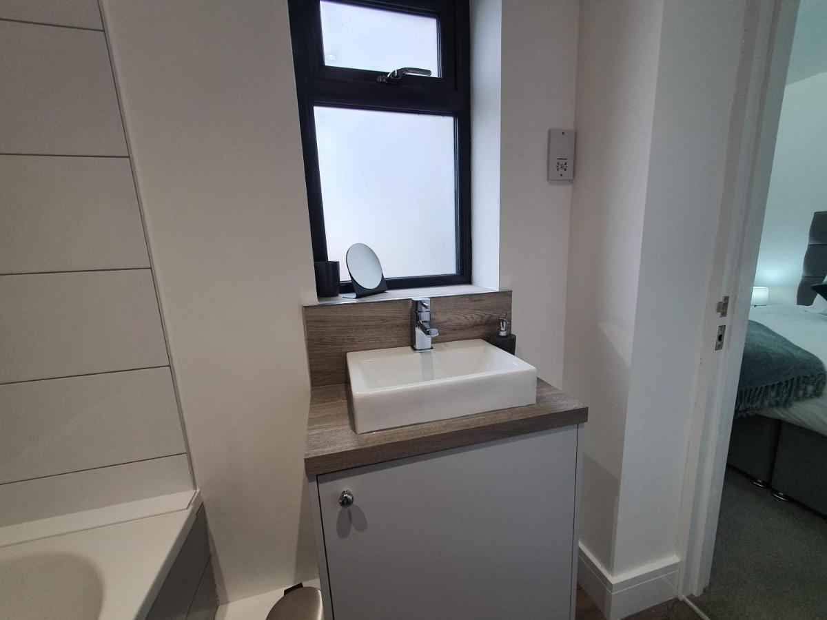 2 Bedroom Apartments In Filton By Cliftonvalley Apartments Μπρίστολ Εξωτερικό φωτογραφία