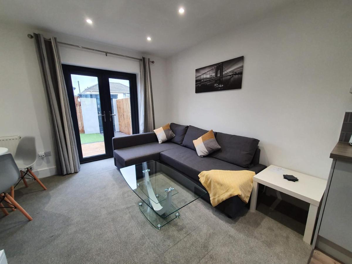 2 Bedroom Apartments In Filton By Cliftonvalley Apartments Μπρίστολ Εξωτερικό φωτογραφία