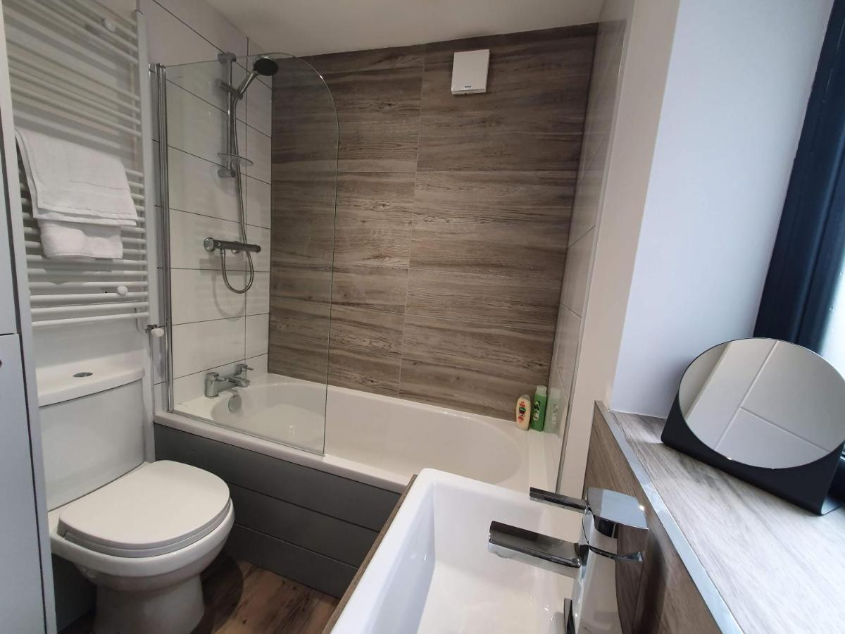 2 Bedroom Apartments In Filton By Cliftonvalley Apartments Μπρίστολ Εξωτερικό φωτογραφία