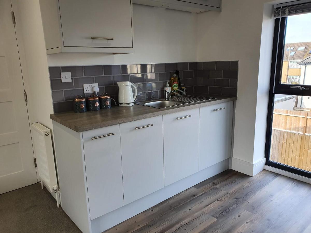2 Bedroom Apartments In Filton By Cliftonvalley Apartments Μπρίστολ Εξωτερικό φωτογραφία