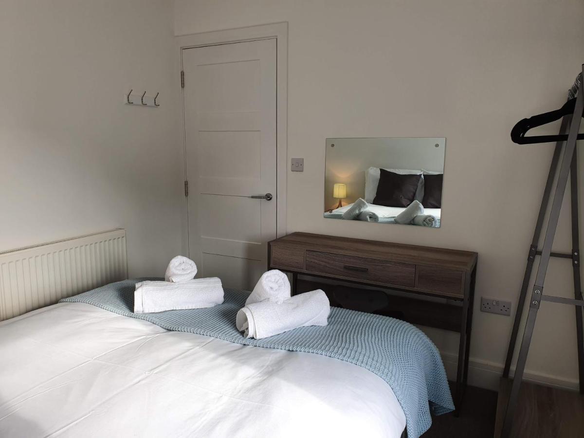 2 Bedroom Apartments In Filton By Cliftonvalley Apartments Μπρίστολ Εξωτερικό φωτογραφία