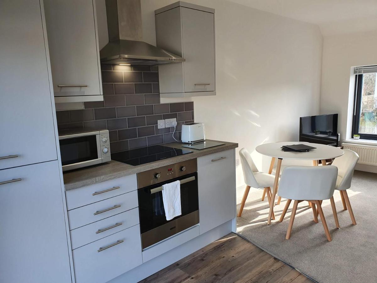 2 Bedroom Apartments In Filton By Cliftonvalley Apartments Μπρίστολ Εξωτερικό φωτογραφία