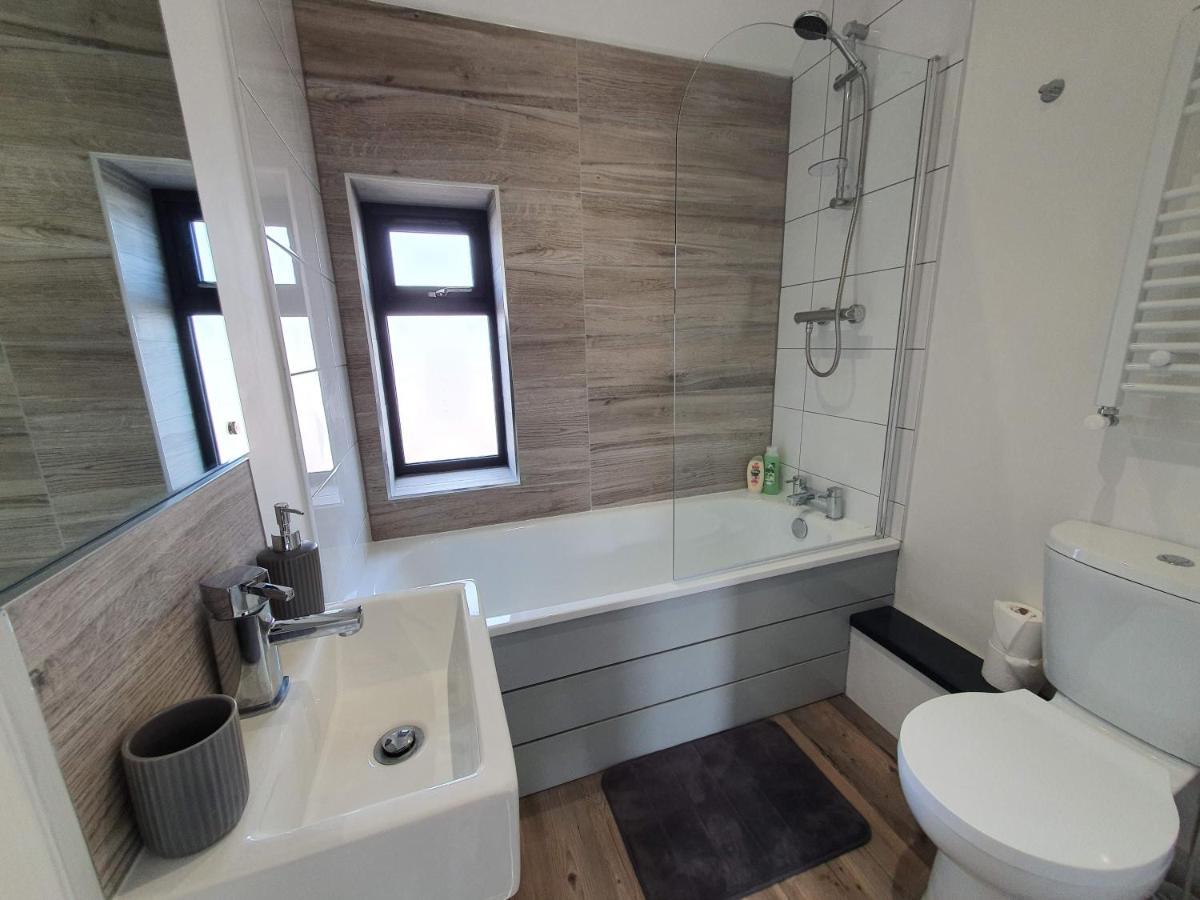 2 Bedroom Apartments In Filton By Cliftonvalley Apartments Μπρίστολ Εξωτερικό φωτογραφία