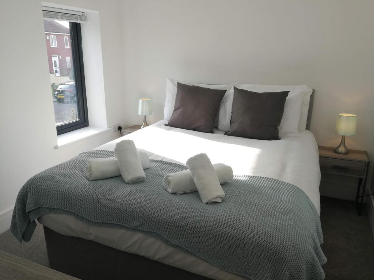 2 Bedroom Apartments In Filton By Cliftonvalley Apartments Μπρίστολ Εξωτερικό φωτογραφία