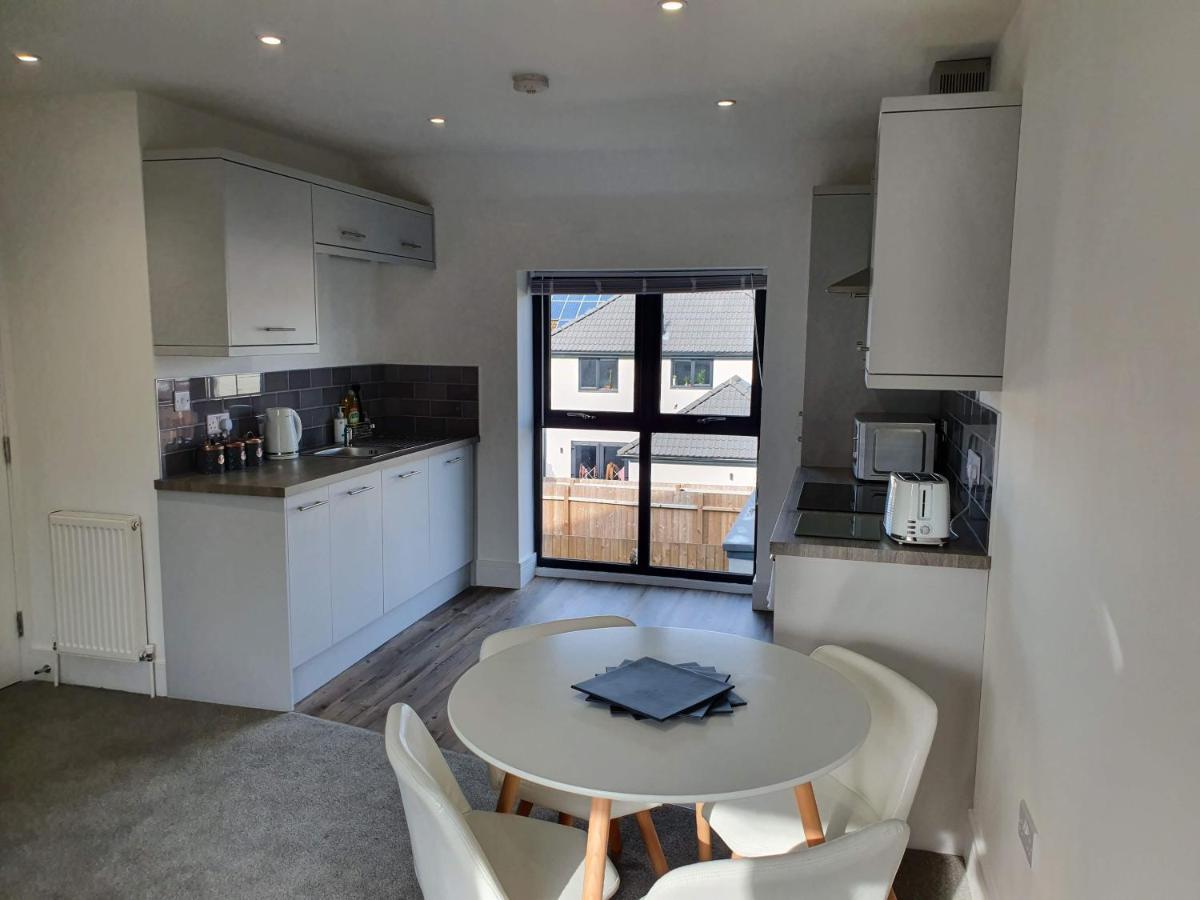 2 Bedroom Apartments In Filton By Cliftonvalley Apartments Μπρίστολ Εξωτερικό φωτογραφία