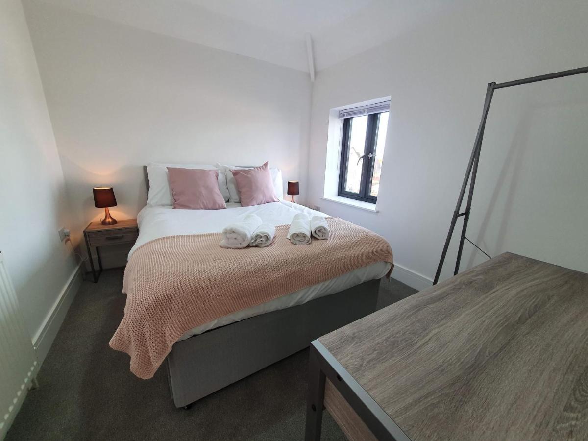 2 Bedroom Apartments In Filton By Cliftonvalley Apartments Μπρίστολ Εξωτερικό φωτογραφία