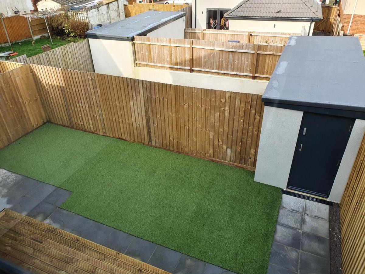 2 Bedroom Apartments In Filton By Cliftonvalley Apartments Μπρίστολ Εξωτερικό φωτογραφία