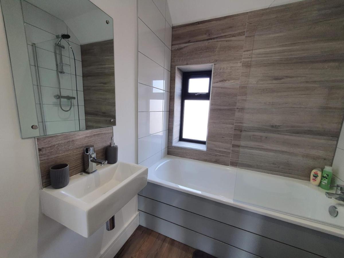 2 Bedroom Apartments In Filton By Cliftonvalley Apartments Μπρίστολ Εξωτερικό φωτογραφία
