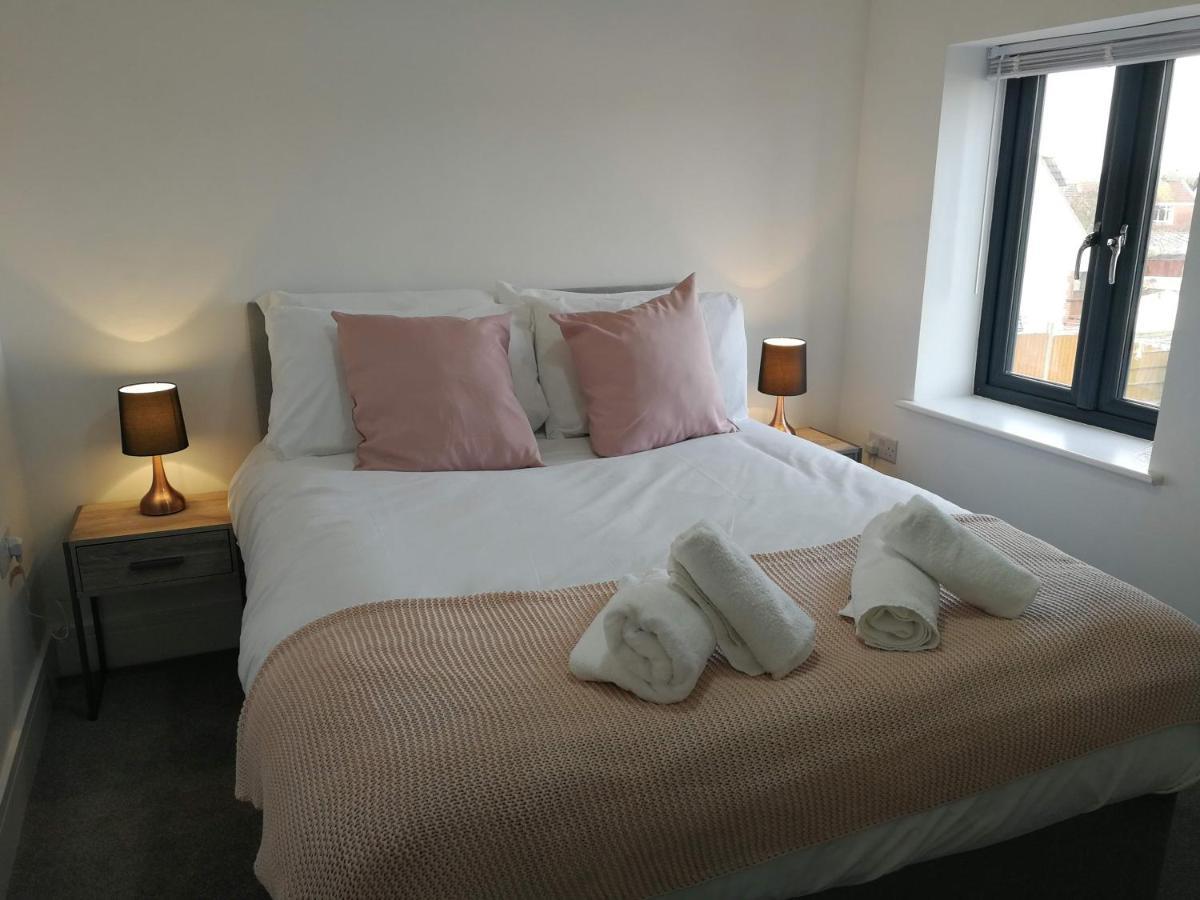 2 Bedroom Apartments In Filton By Cliftonvalley Apartments Μπρίστολ Εξωτερικό φωτογραφία