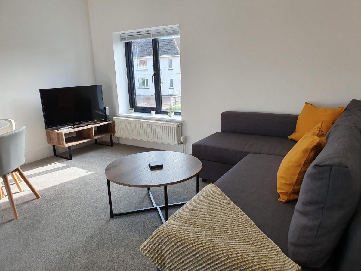 2 Bedroom Apartments In Filton By Cliftonvalley Apartments Μπρίστολ Εξωτερικό φωτογραφία