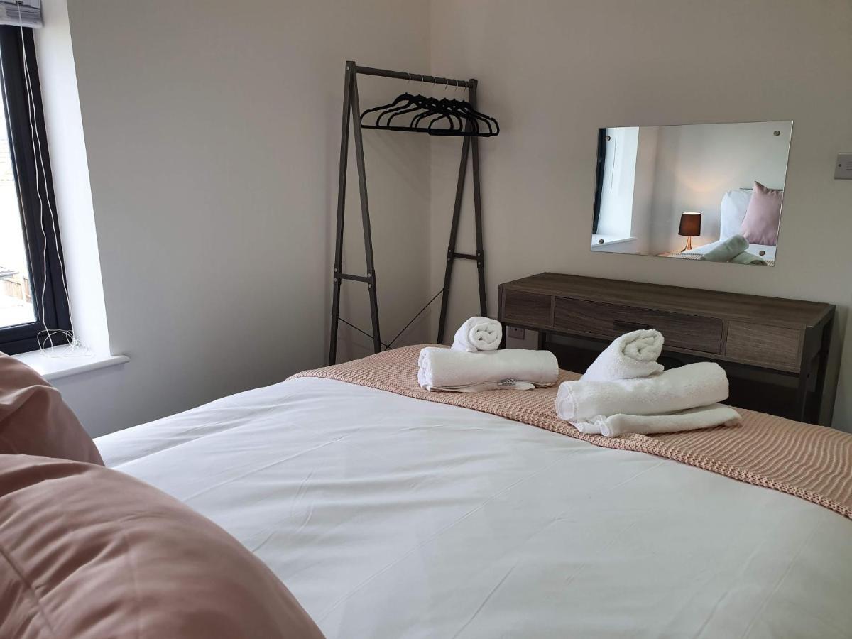 2 Bedroom Apartments In Filton By Cliftonvalley Apartments Μπρίστολ Εξωτερικό φωτογραφία