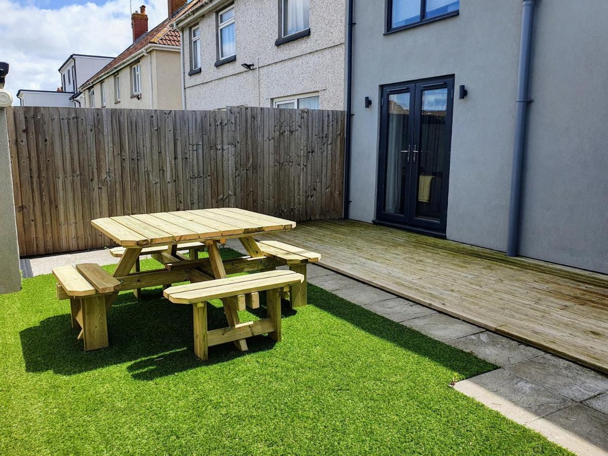 2 Bedroom Apartments In Filton By Cliftonvalley Apartments Μπρίστολ Εξωτερικό φωτογραφία