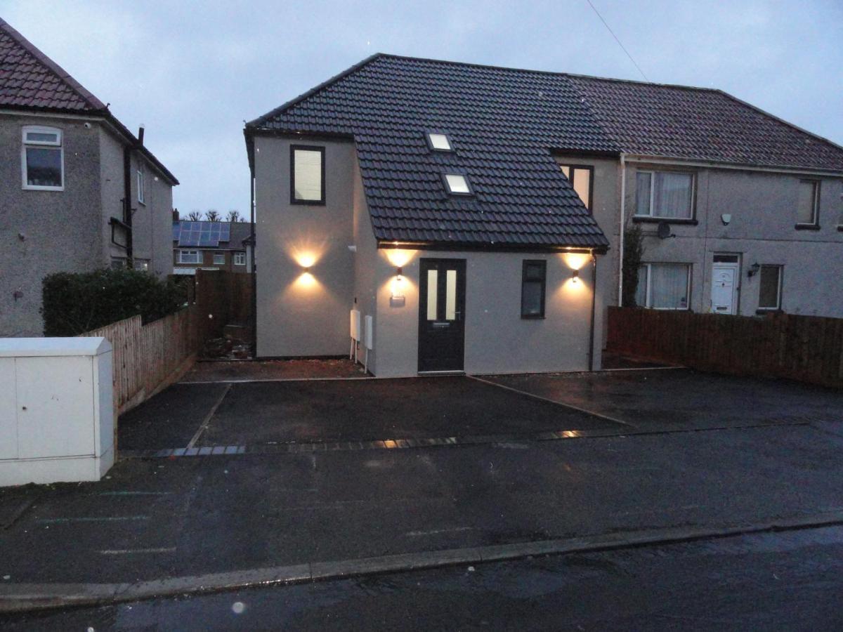 2 Bedroom Apartments In Filton By Cliftonvalley Apartments Μπρίστολ Εξωτερικό φωτογραφία
